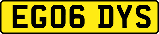 EG06DYS