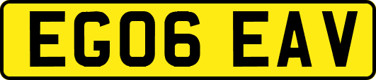 EG06EAV
