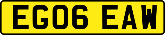 EG06EAW