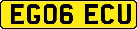 EG06ECU
