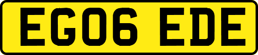EG06EDE