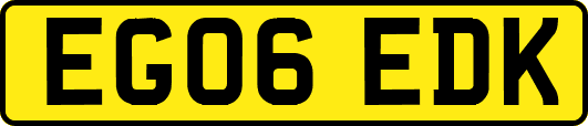 EG06EDK