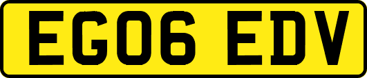 EG06EDV