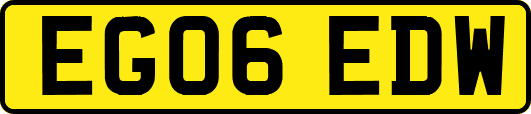 EG06EDW