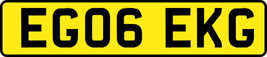 EG06EKG