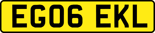 EG06EKL