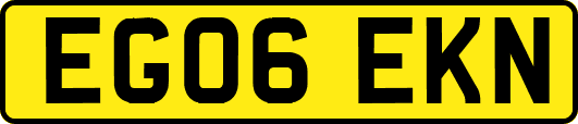 EG06EKN