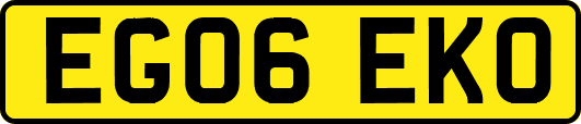 EG06EKO