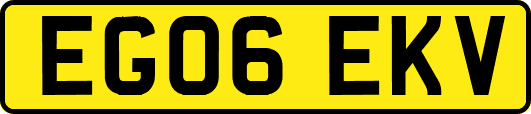 EG06EKV