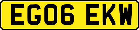 EG06EKW
