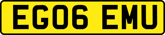 EG06EMU