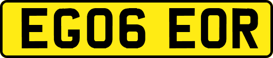 EG06EOR