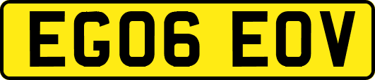 EG06EOV