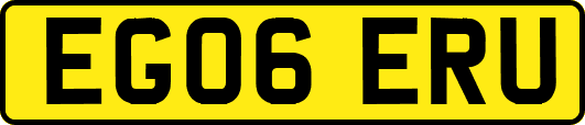 EG06ERU