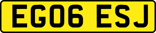 EG06ESJ