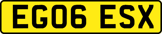 EG06ESX