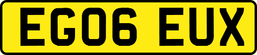 EG06EUX