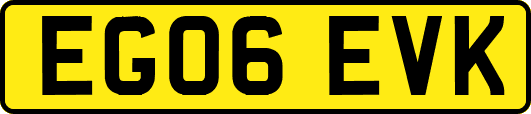 EG06EVK