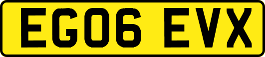 EG06EVX