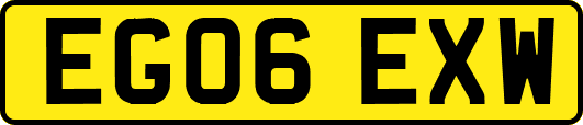 EG06EXW