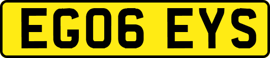 EG06EYS