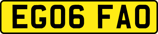 EG06FAO