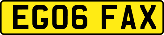 EG06FAX