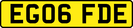 EG06FDE