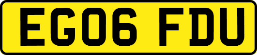EG06FDU