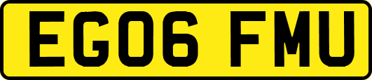 EG06FMU