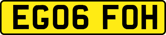 EG06FOH