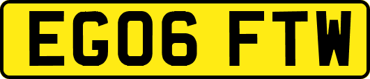 EG06FTW
