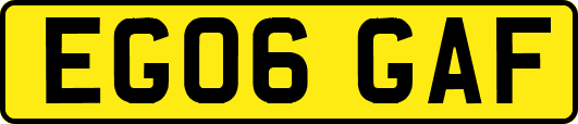 EG06GAF