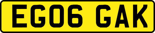 EG06GAK