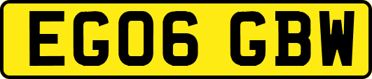 EG06GBW