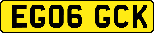 EG06GCK