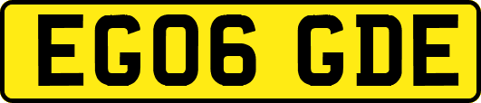 EG06GDE