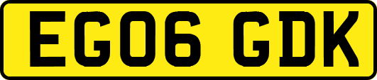 EG06GDK