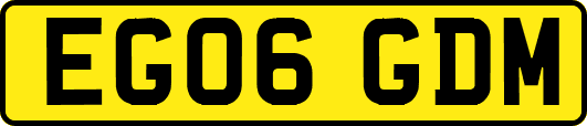 EG06GDM