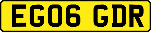 EG06GDR