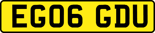 EG06GDU