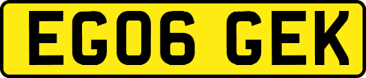 EG06GEK