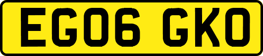 EG06GKO