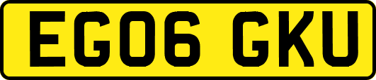 EG06GKU