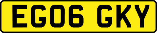 EG06GKY