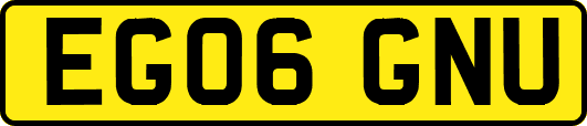 EG06GNU