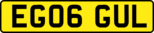 EG06GUL