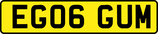 EG06GUM