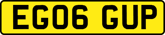 EG06GUP