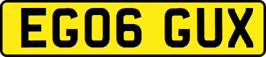 EG06GUX
